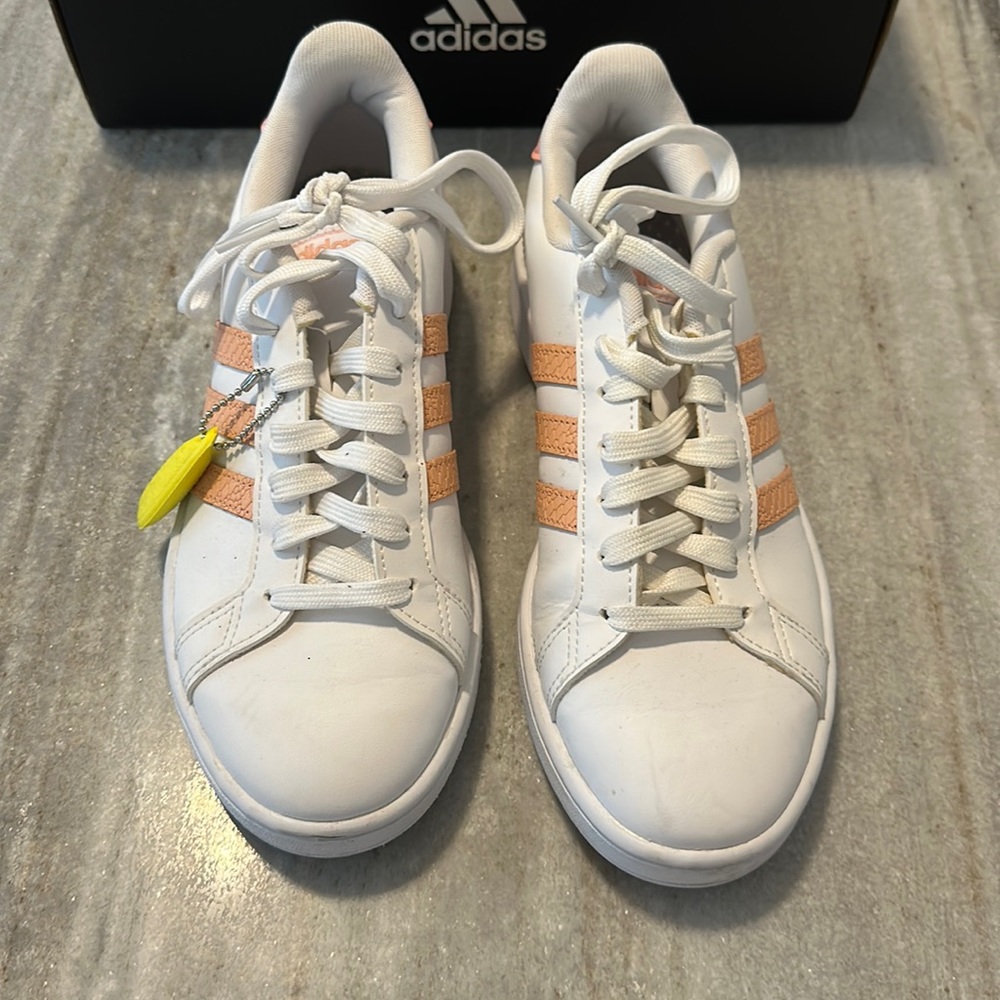 Adidas shoes